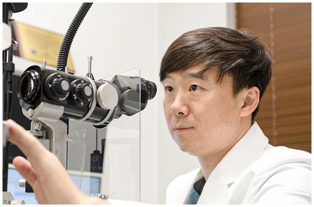 한재형 원장